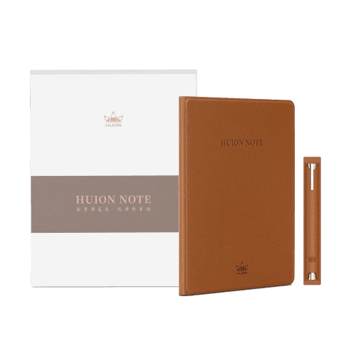 휴이온 스마트노트 X10