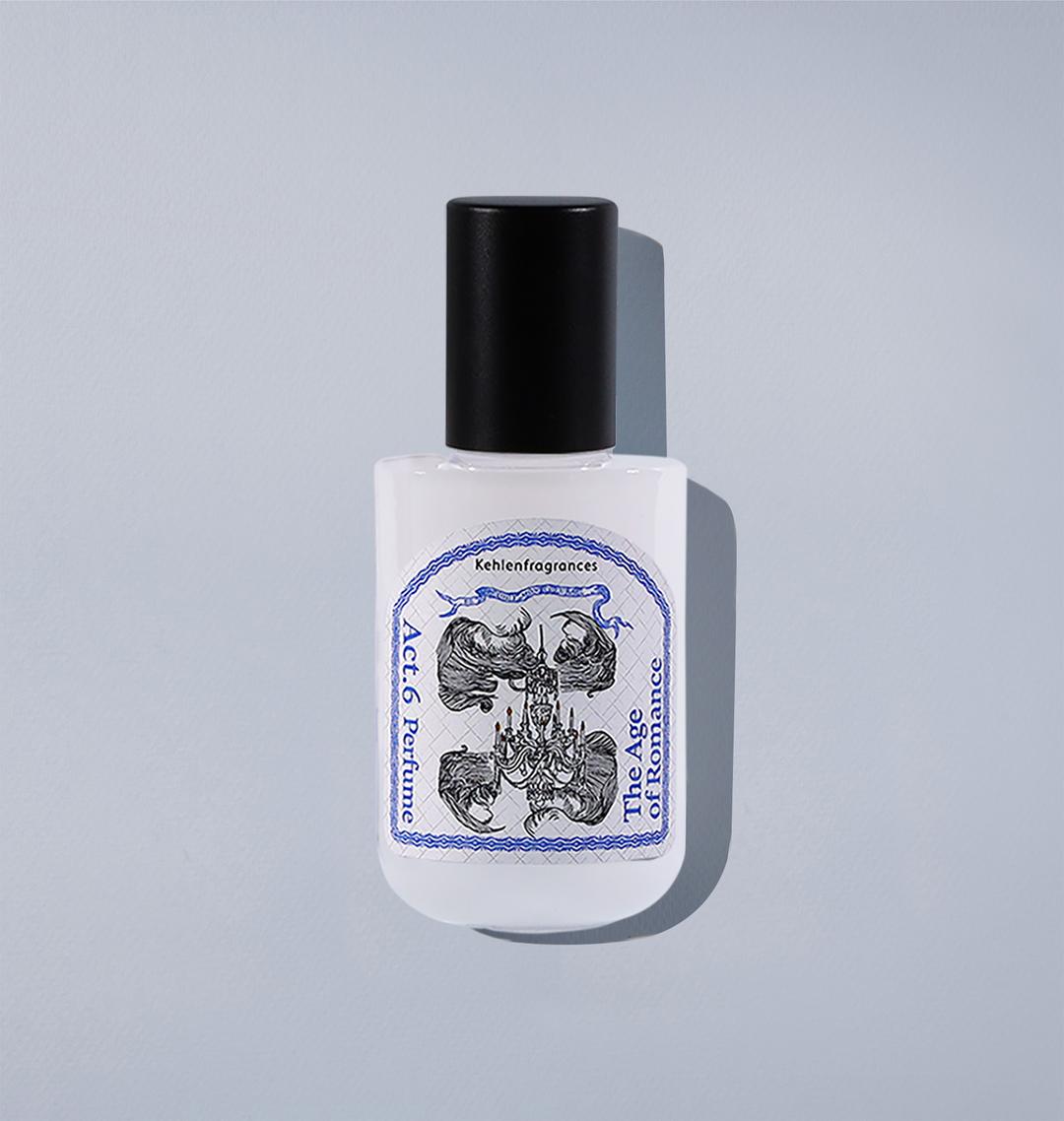 Act.6 The Age of Romance_30ml