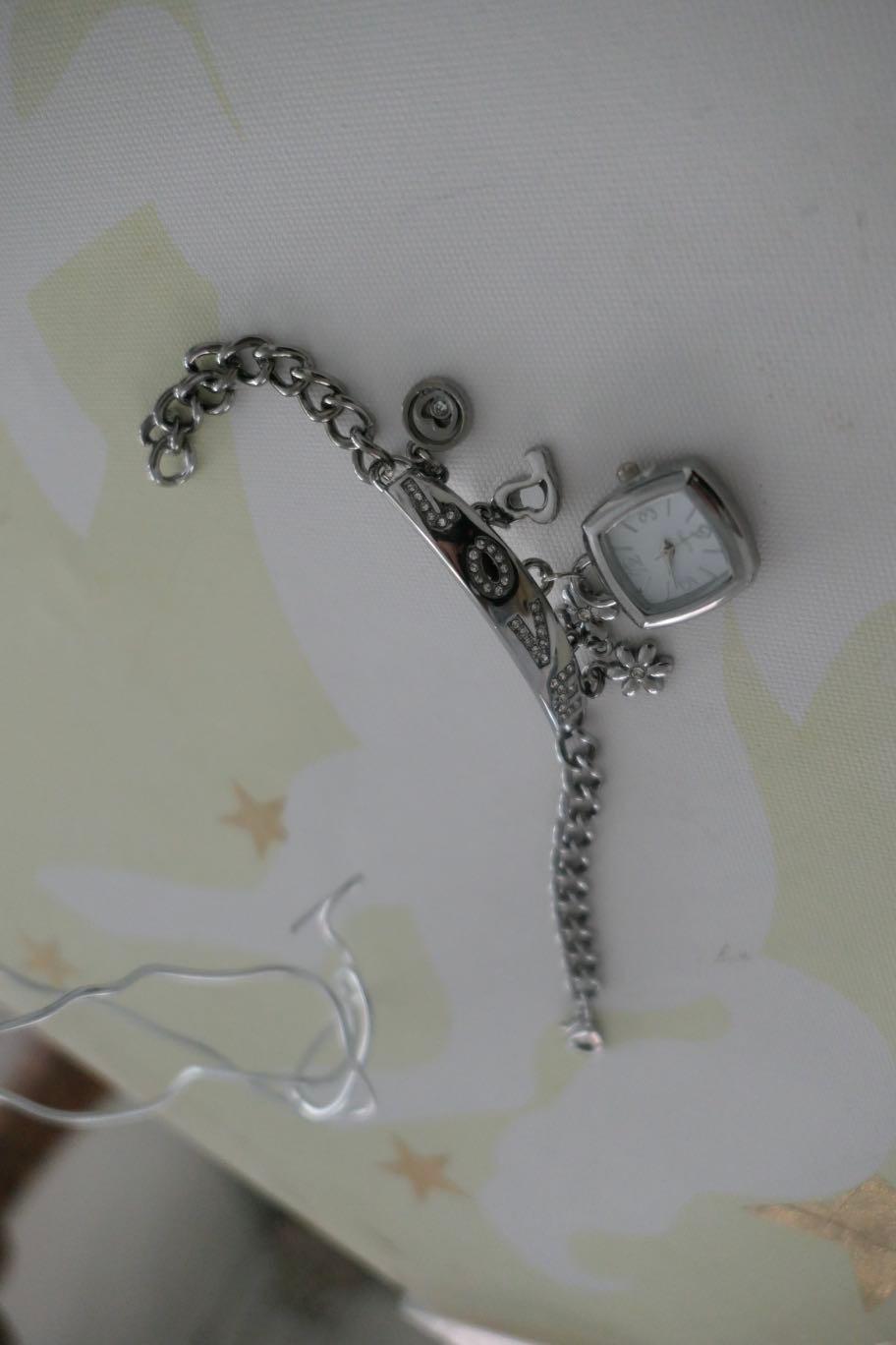 Love watch