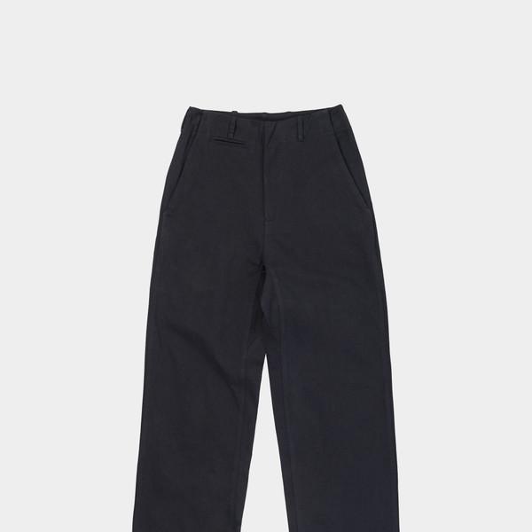 Everyday Officer Chino Pants (Navy)