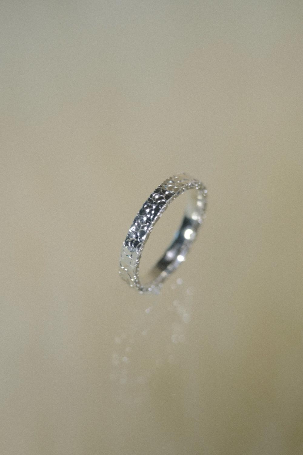 리틀 머메이드 반지