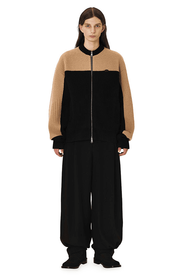 Felz cardigan