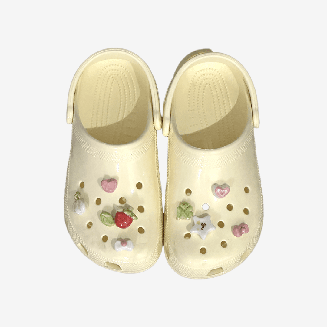 여름의 향기 지비츠