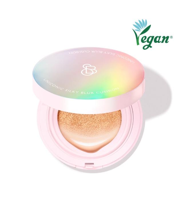 유니콘 실키 블러 쿠션 15g