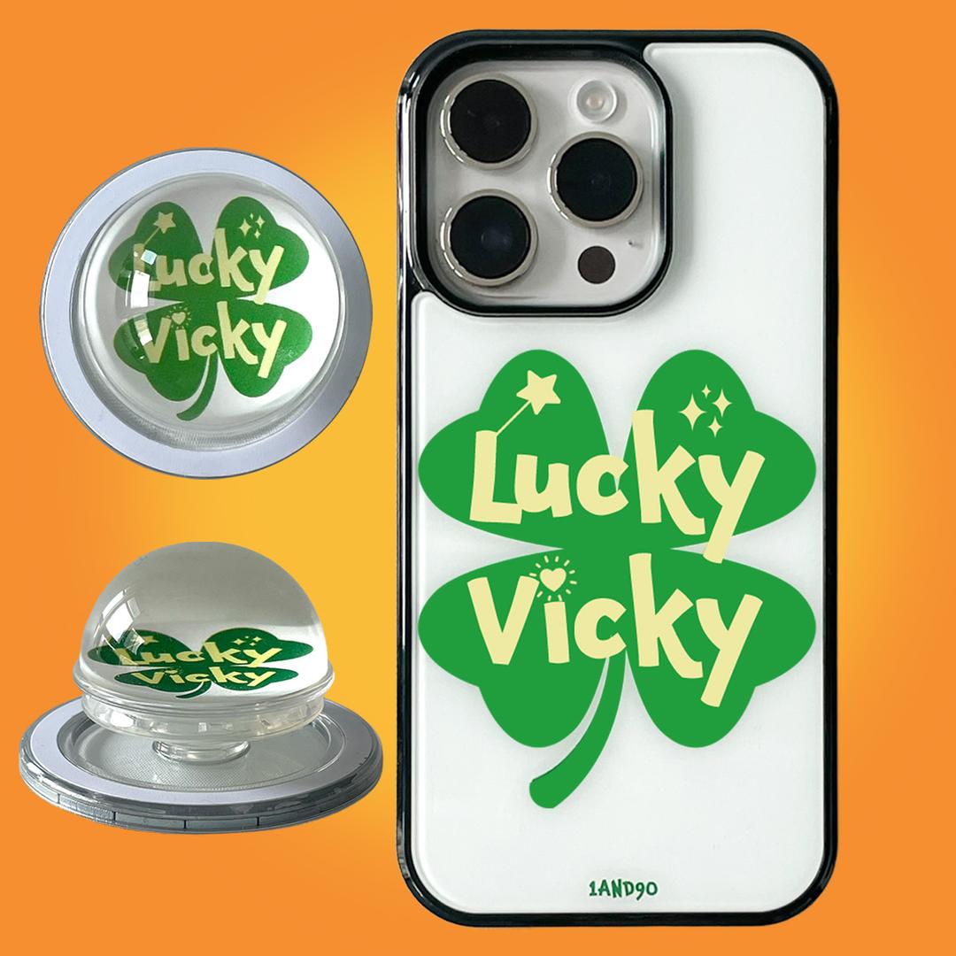 Lucky Vicky Special