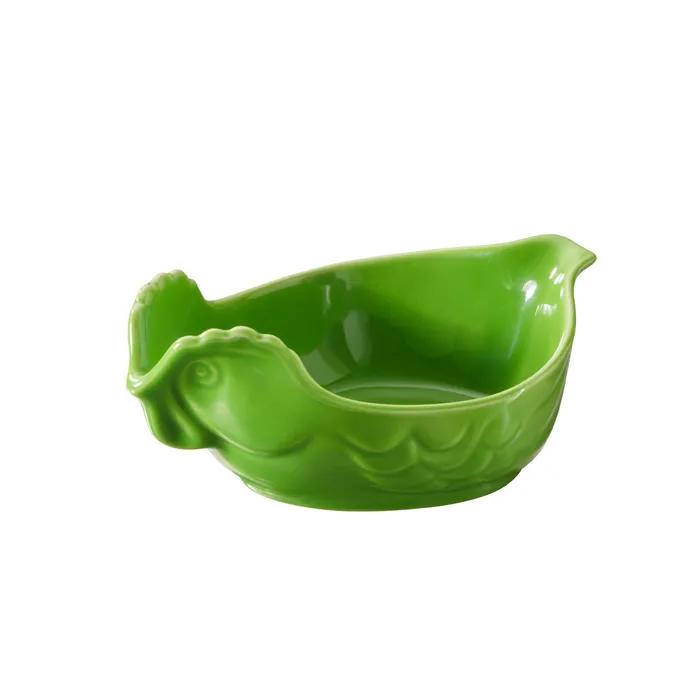 [레볼] 폴트리 볼 (그린)