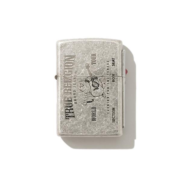 TRUE RELIGION O.G Zippo® LIGHTER