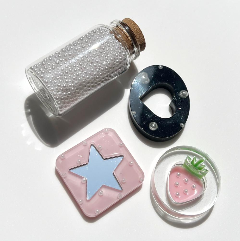 베이비 진주 (약 7g)