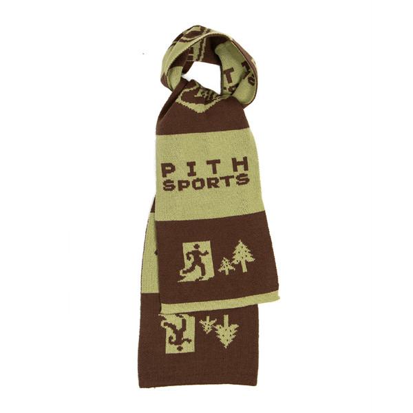 Pithsports Logo Muffler