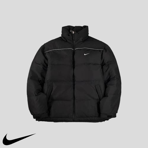 나이키 00s그레이스우시 파이프라인 올드스쿨 덕다운 오리털 패딩 점퍼  SIZE L