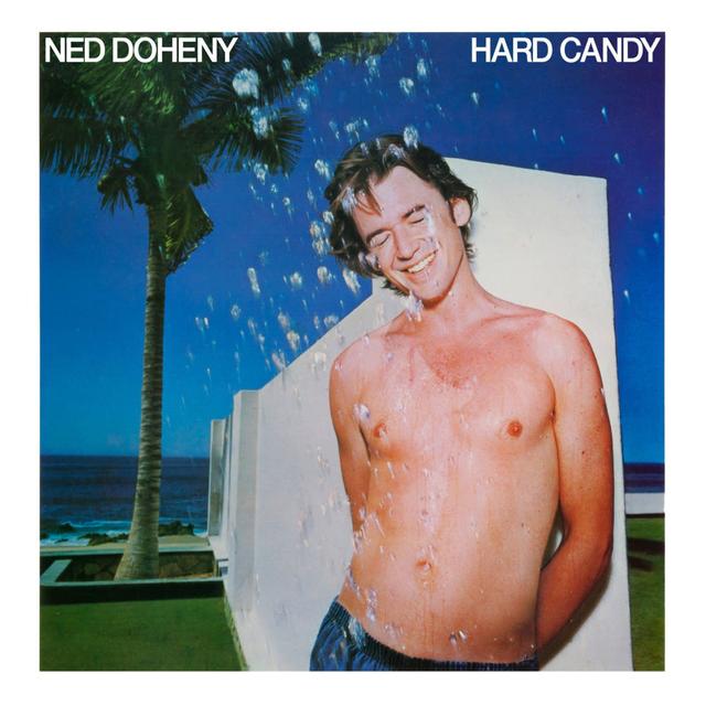 Ned Doheny / Hard Candy (LP)
