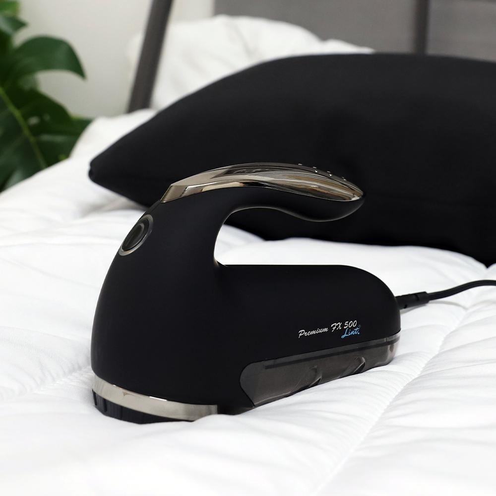 아이프리 세탁소용 보풀제거기 FX-500 프리미엄 전기식 보플제거기 최고급사양 24년형