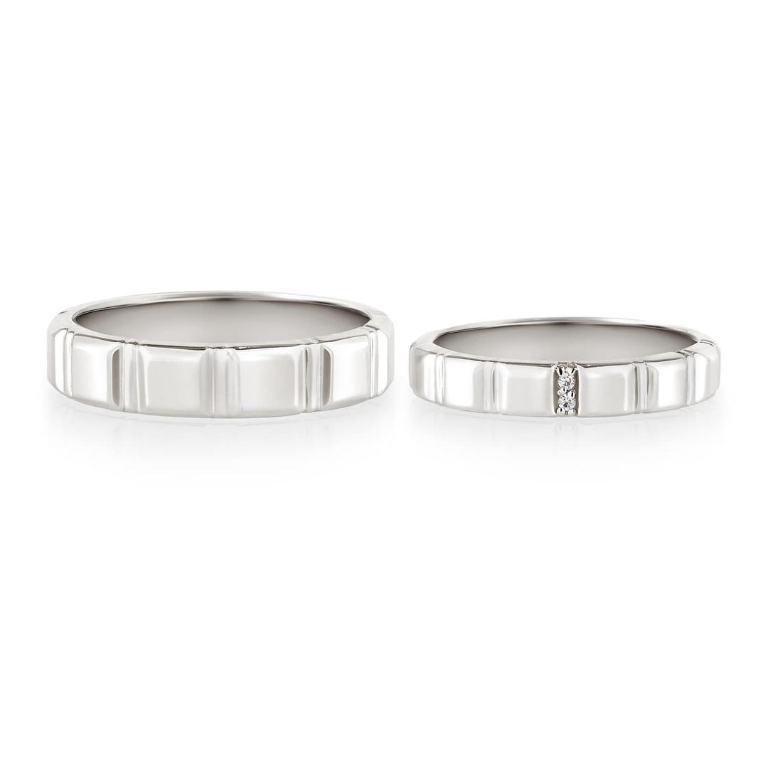 [925silver]더유닛 커플링