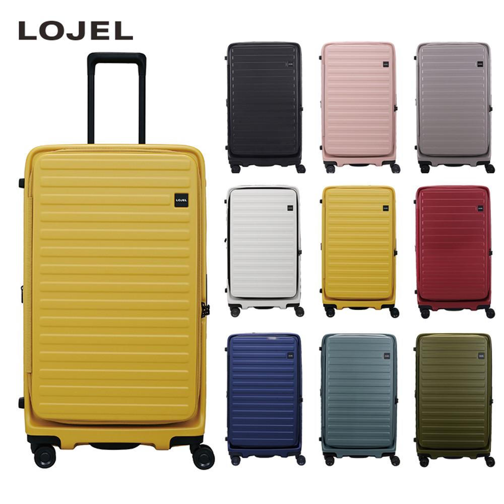 로젤 쿠보핏 29인치 수화물 화물용 대형 PC 여행가방 확장형 여행용 캐리어