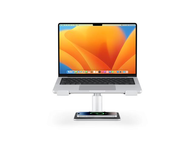Twelve South HiRise Pro Adjustable Stand for MacBook with MagSafe