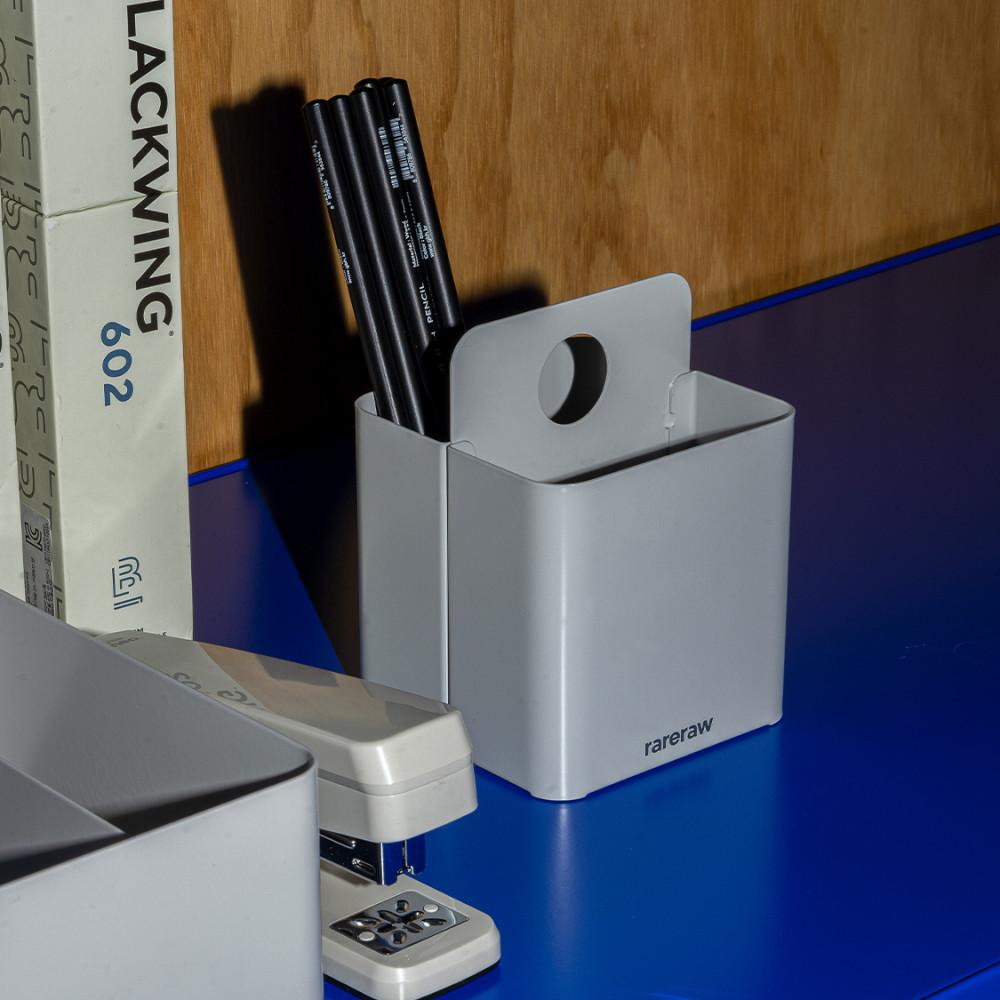 [레어로우] 툴박스 S 데스크정리 책상정리함 연필꽂이