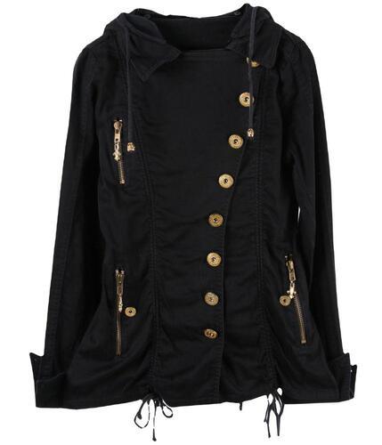 D.I.A. 다이아 코튼 폴리에스터 자켓 여 (F)