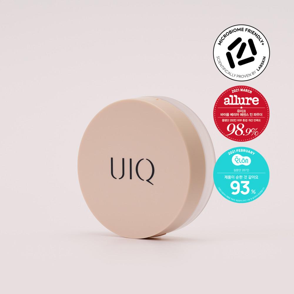 유이크 바이옴 베리어 에센스 인 파우더