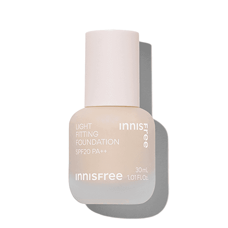 라이트 피팅 파운데이션