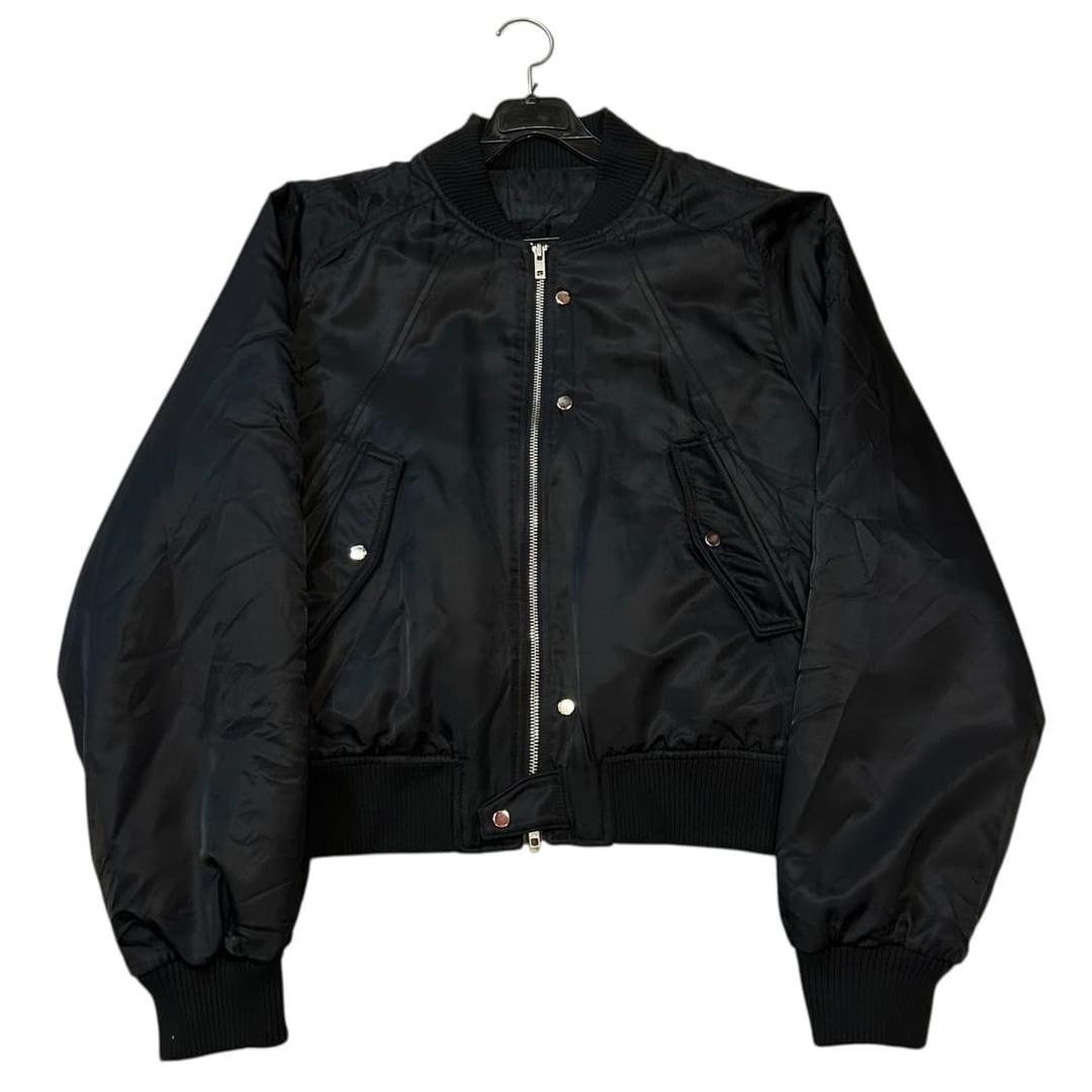 엘무드 피어스 크롭 보머 자켓 | 후루츠패밀리