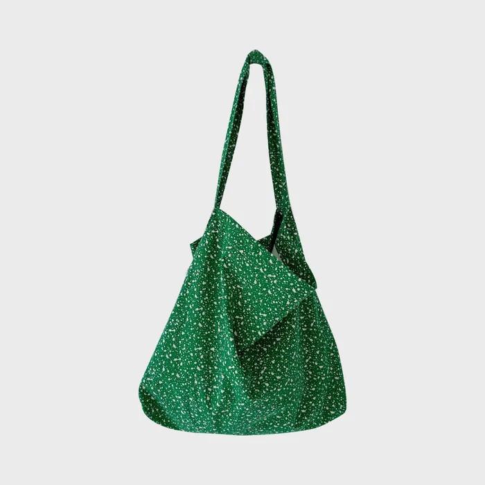 NEW Dot bag (도트백) New Green