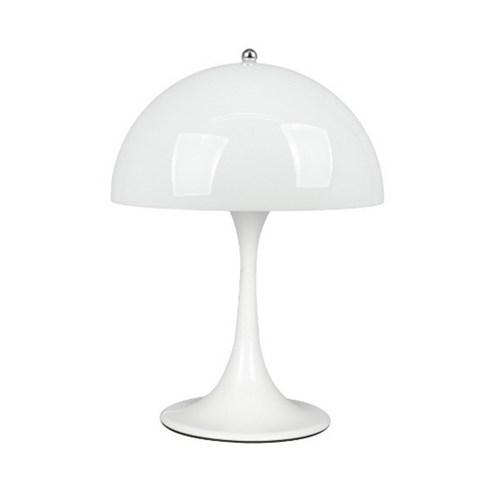 델루나 단스탠드 화이트 전구증정 인테리어 램프 - 단스탠드 | 쿠팡