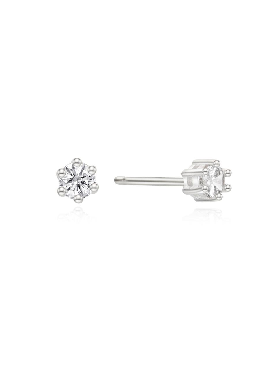 앵브록스 tiny cubic earring