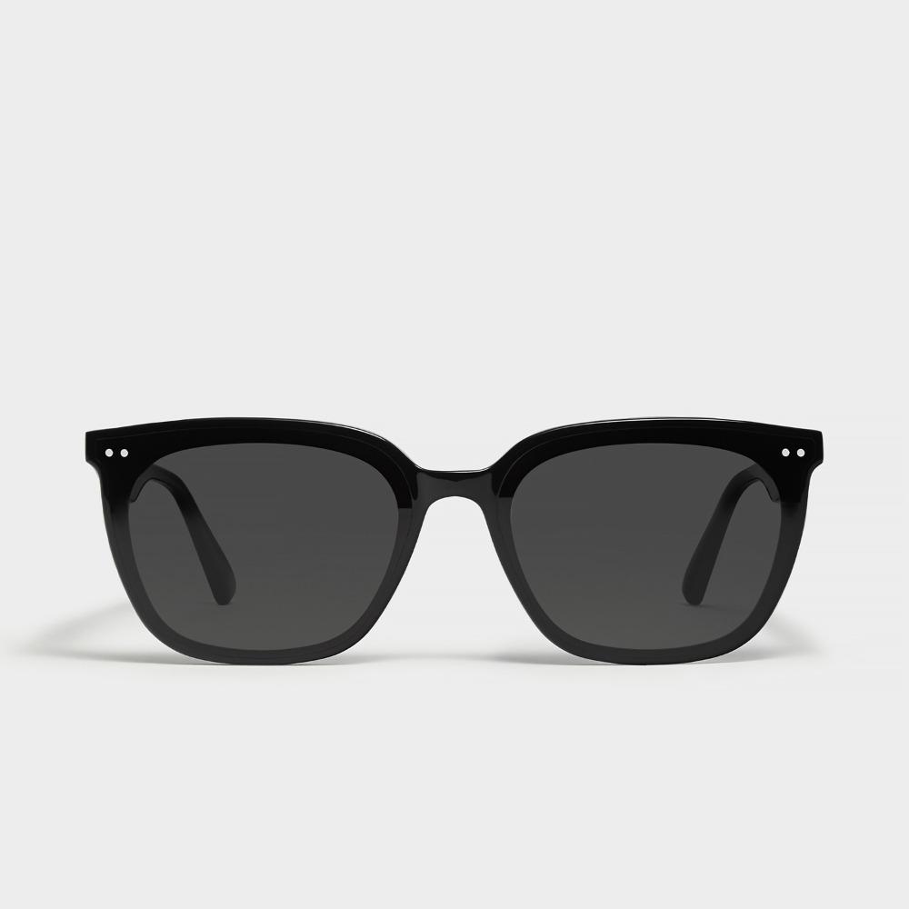 [도착보장] 젠틀몬스터 선글라스 하이저 HEIZER 01 스퀘어 뿔테 남자 여자선글라스  세븐틴 민규 기은세 GENTLE MONSTER