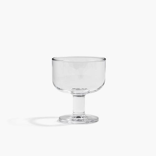 Tavern Glass/ Wide