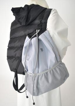 net samsam bag(2color)