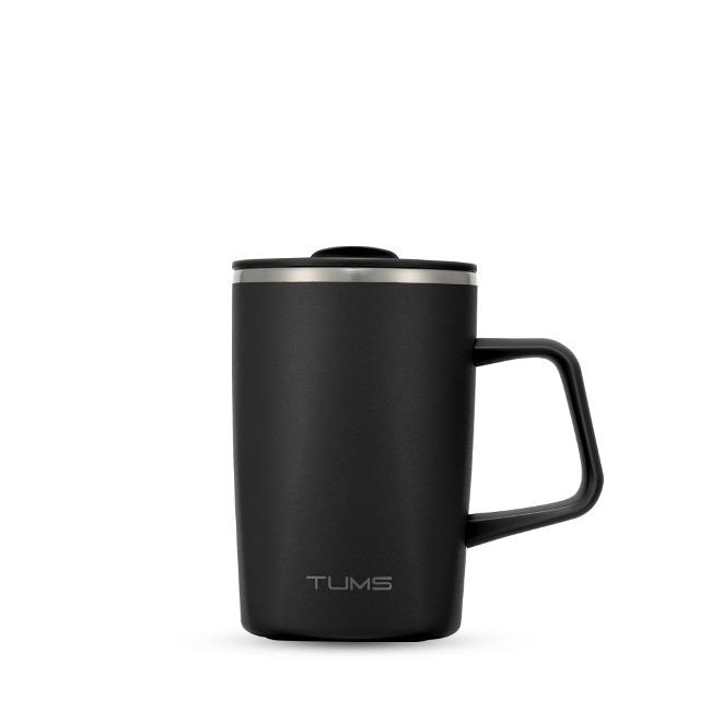 익스트림 스퀘어 스텐머그 450ml
