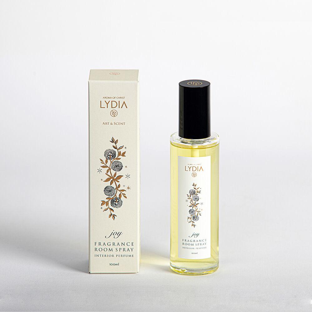 리디아 조이 룸스프레이