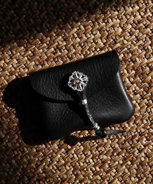 Black Lasso Wallet