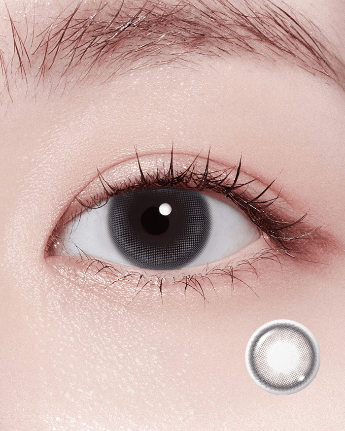 라이트 우쥬 그레이 (1P)