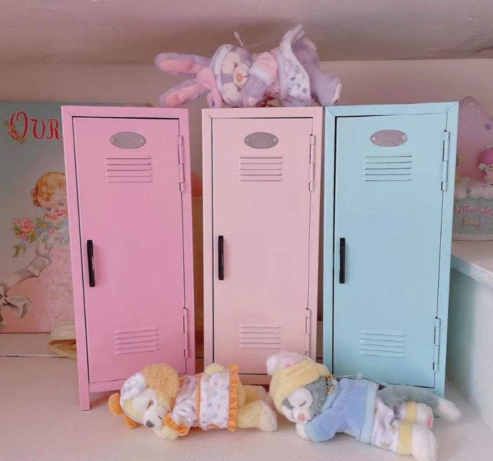 데스크 캐비넷 문구 소품 책상 수납 정리 함