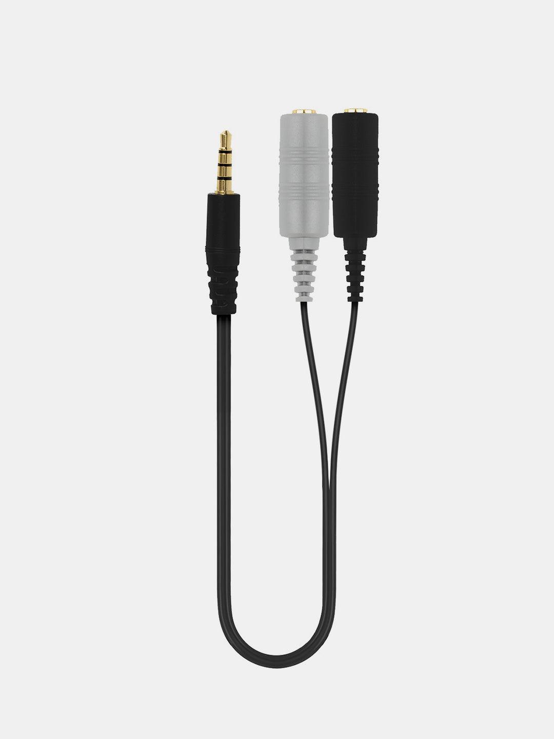 Koss Audio Adapter (TRRS)