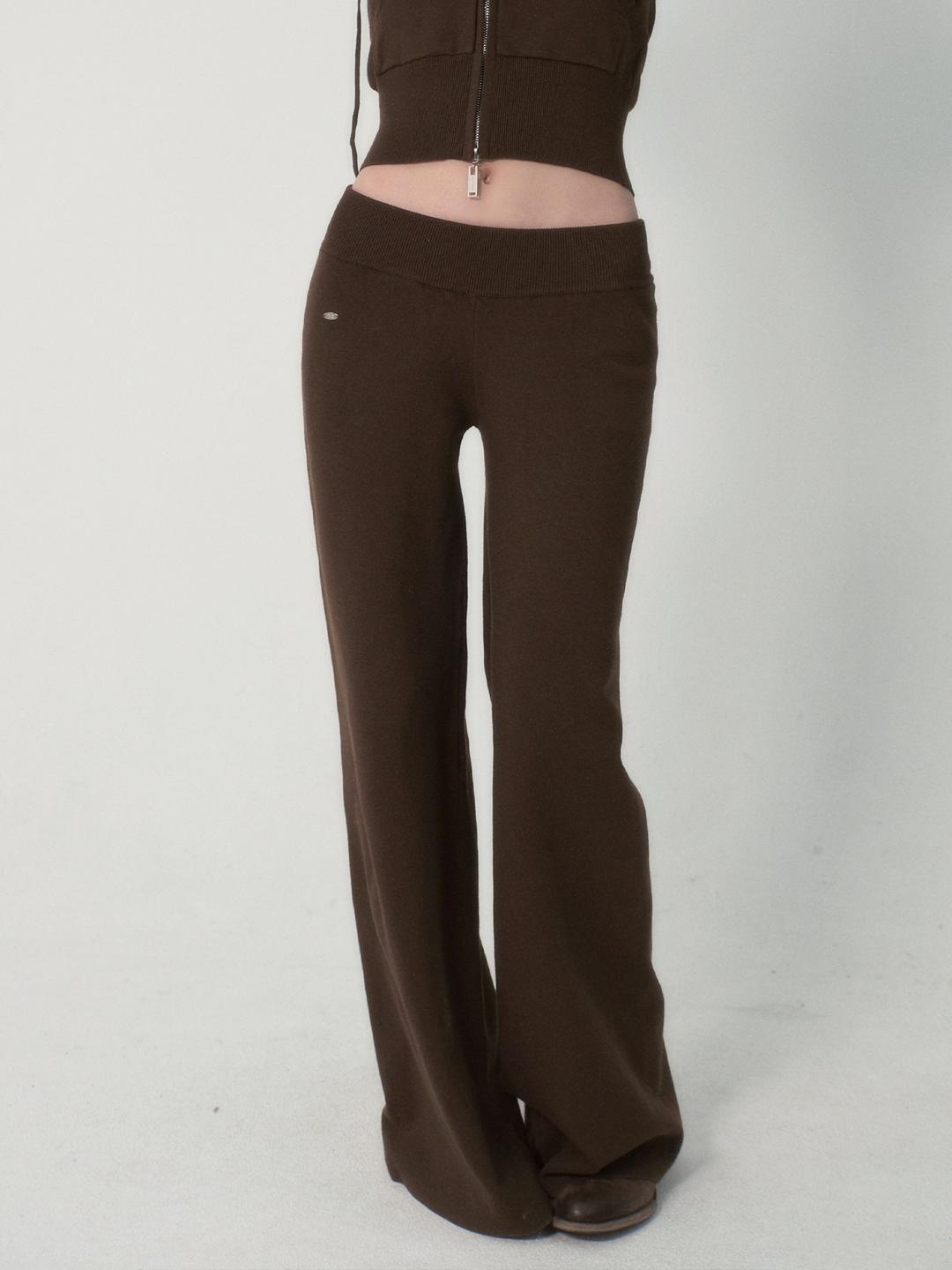 Bella Knit Sweatpants