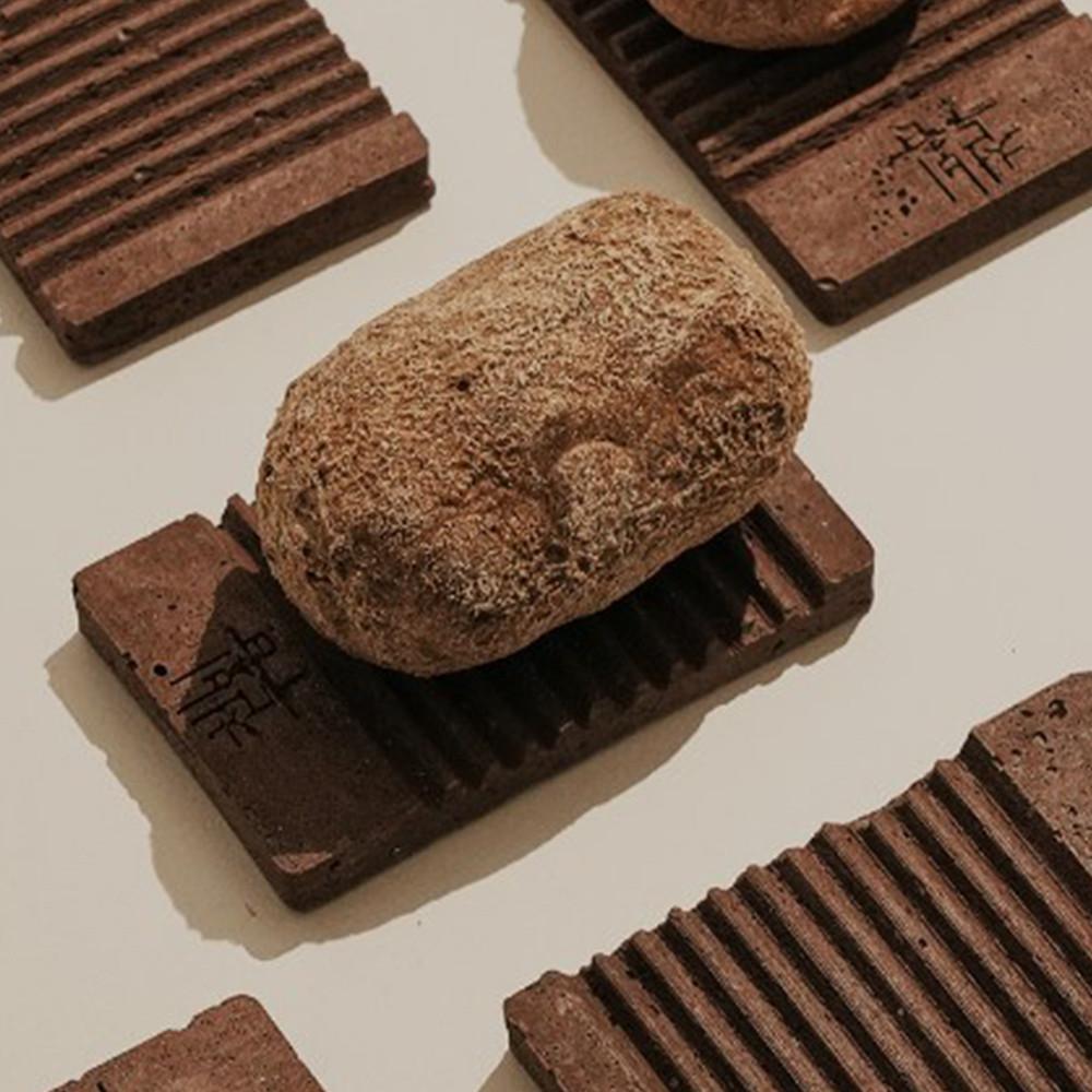 천비누솝 정안고 클렌징 수제 세수 천연 어성초 비누