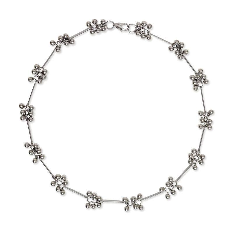 [FOR APPEAL] Bubble Necklace