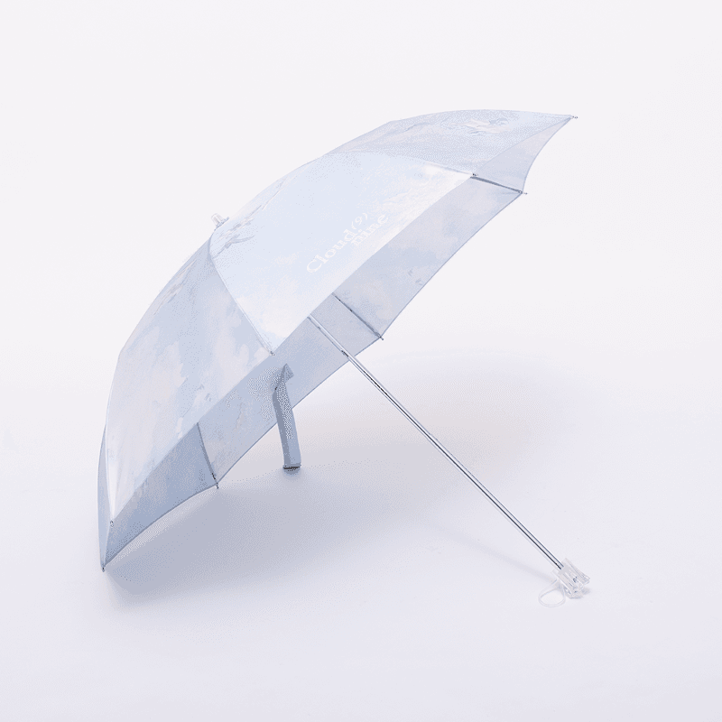 Cloud 9 Parasol