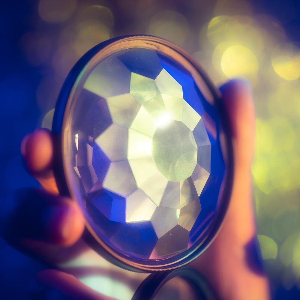 Kaleidoscope FX Filter - 77mm