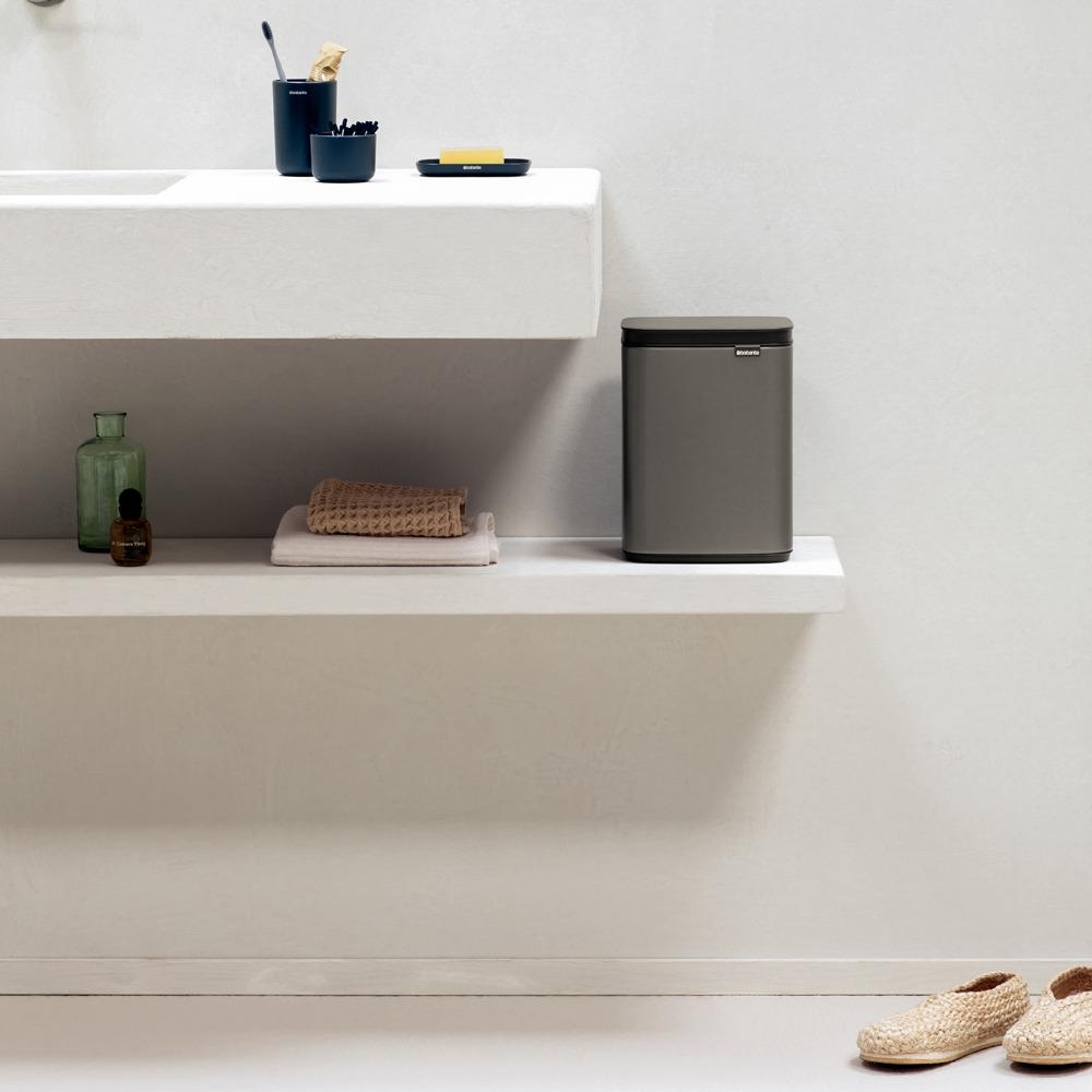 브라반티아 보웨이스트빈 4리터 - 플래티넘