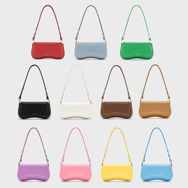 [JW PEI] Joy 조이 숄더백 (11colors)
