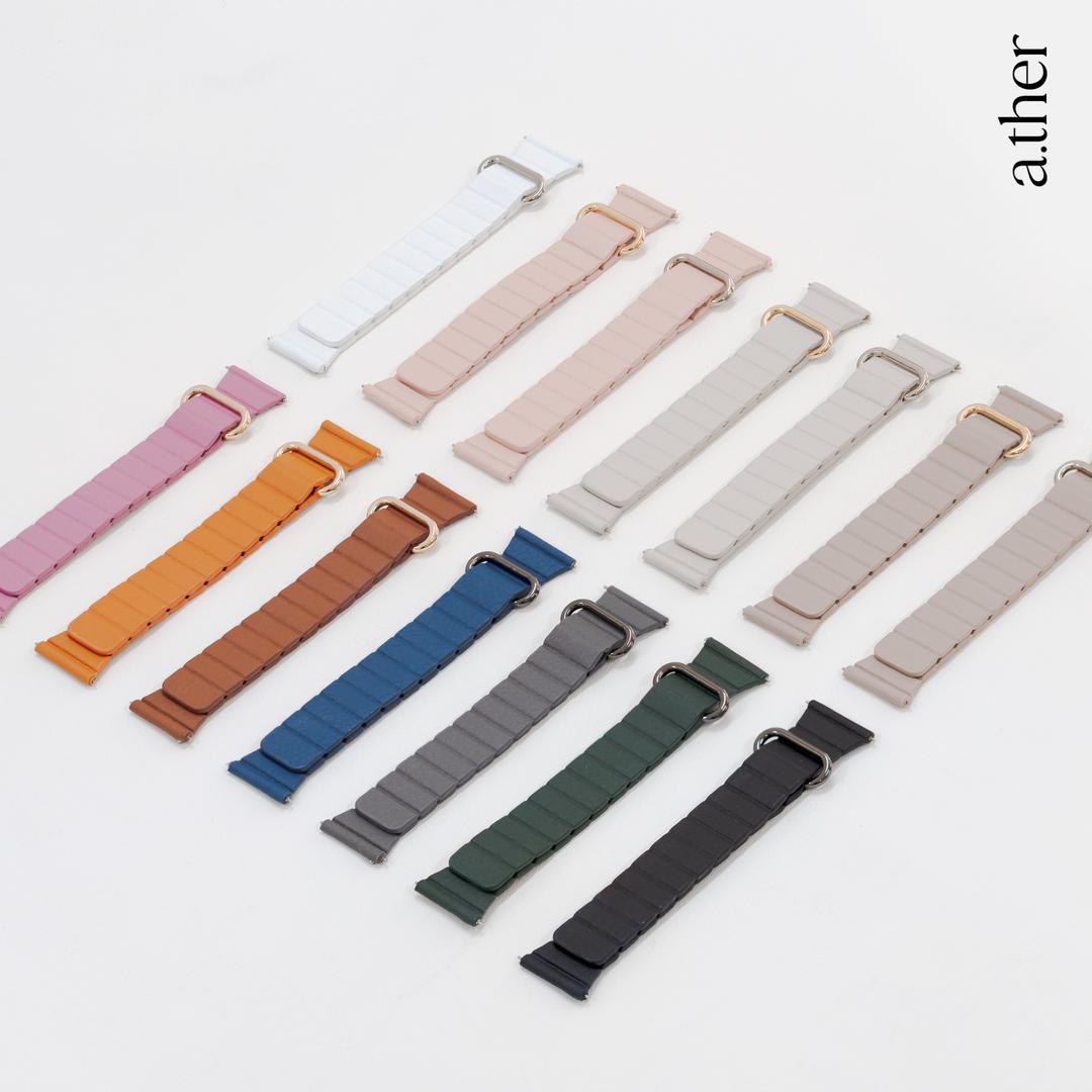 Slim Magenetic Strap 슬림 마그네틱 스트랩