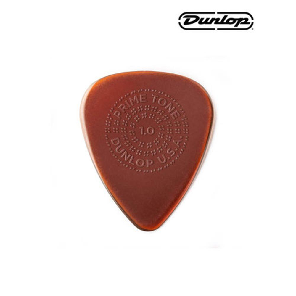 던롭 프라임톤 피크 스탠다드 Primetone 510R 1.0mm (몰딩처리)