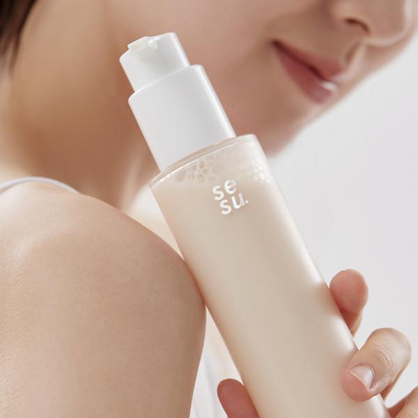 비건 밀크티 클렌저