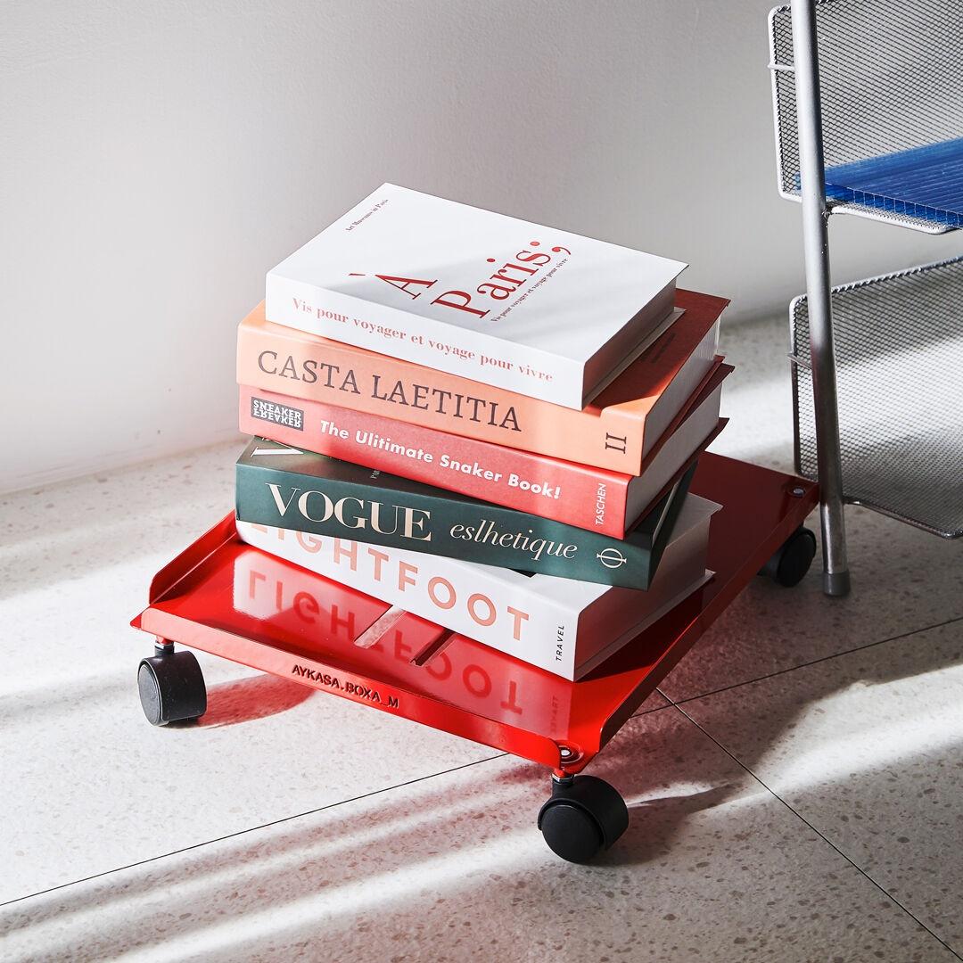 아이카사 캐스터보드 M 5종