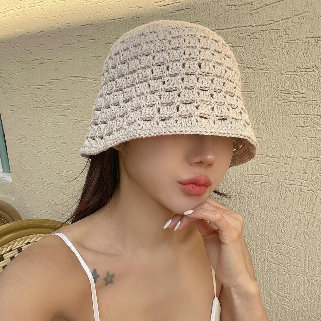 C.C버킷햇 (씨씨버킷햇) DIY KIT