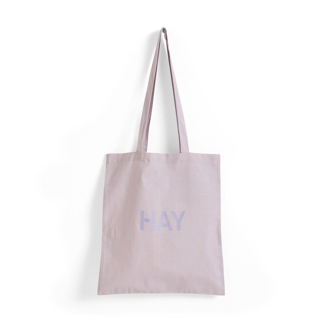 HAY Tote Bag Lavender