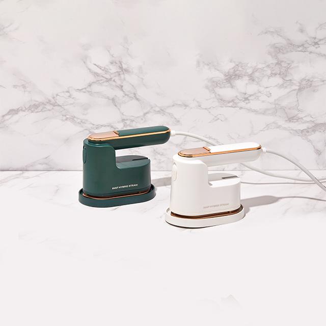 리얼 열판 디지털 시스템 스팀다리미